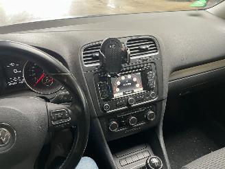 Volkswagen Golf 1.6 TDI BlueMotion NL NAP! picture 20