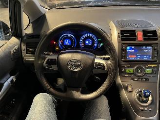 Toyota Auris 1.8 Full Hybrid Executive NL NAP! picture 24