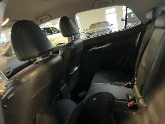 Toyota Auris 1.8 Full Hybrid Executive NL NAP! picture 15