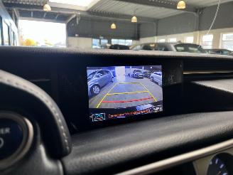 Lexus IS 300h Luxury 93.000 KM NAP! picture 30