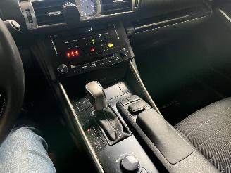 Lexus IS 300h Luxury 93.000 KM NAP! picture 28