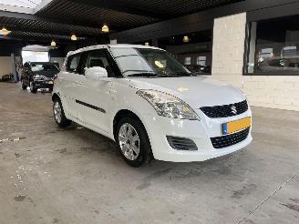 Suzuki Swift 1.2 Comfort EASSS NL NAP! picture 7