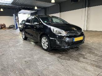 Kia Rio 1.4 CVVT Plus Pack picture 7