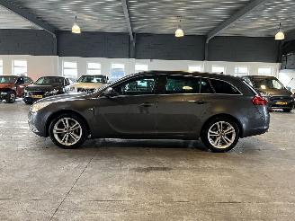 Opel Insignia Sports Tourer 1.6 T Edition NL NAP! picture 2