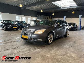 Avarii autoturisme Opel Insignia Sports Tourer 1.6 T Edition NL NAP! 2011/2