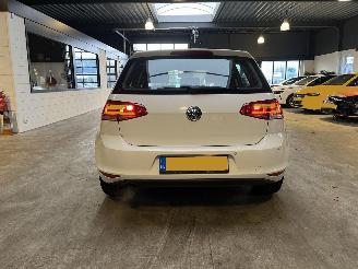 Volkswagen Golf 1.2 TSI Comfortline NL NAP! picture 4