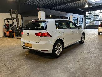 Volkswagen Golf 1.2 TSI Comfortline NL NAP! picture 5