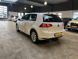 Volkswagen Golf 1.2 TSI Comfortline NL NAP! picture 3