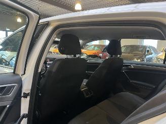 Volkswagen Golf 1.2 TSI Comfortline NL NAP! picture 11