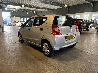 Suzuki Alto 1.0 Comfort Automaat NL NAP! picture 3
