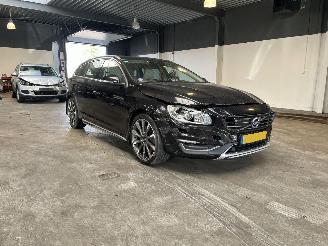 Volvo V-60 2.4 D6 Twin Engine R-Design NL NAP! picture 7