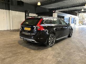 Volvo V-60 2.4 D6 Twin Engine R-Design NL NAP! picture 5
