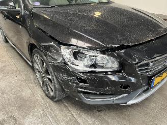 Volvo V-60 2.4 D6 Twin Engine R-Design NL NAP! picture 9