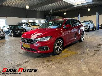 skadebil auto Fiat Tipo 1.6 MultiJet 16v NL NAP! 2017/11