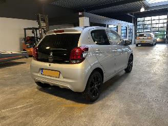 Peugeot 108 1.0 e-VTi Collection TOP! picture 5