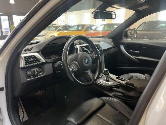 BMW 3-serie 318i M Sport 90.000 KM NAP! picture 12