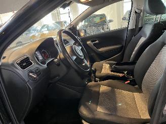 Volkswagen Polo 1.2 TDI BlueMotion NAP! picture 15