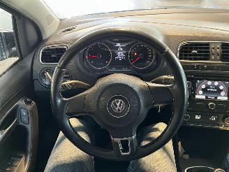 Volkswagen Polo 1.2 TDI BlueMotion NAP! picture 18