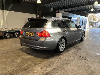 BMW 3-serie 320d Efficient Dynamics Edition NAP! picture 5