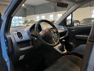 Opel Agila 1.2 Blitz 116.000 KM! picture 14