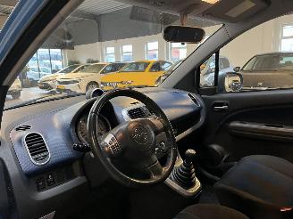 Opel Agila 1.2 Blitz 116.000 KM! picture 17