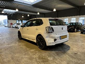 Volkswagen Polo 1.2 TDI BlueMotion NL NAP! picture 3