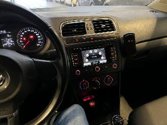 Volkswagen Polo 1.2 TDI BlueMotion NL NAP! picture 20