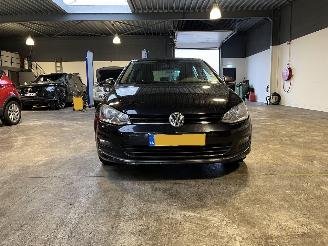 Volkswagen Golf 1.6 TDI Comfortline picture 8