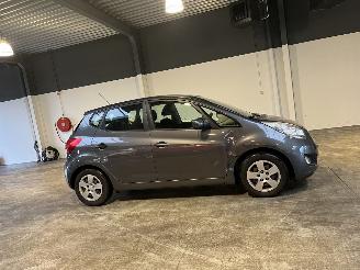 Kia Venga 1.4 CVVT X-tra NL NAP! picture 6