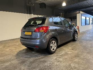 Kia Venga 1.4 CVVT X-tra NL NAP! picture 5