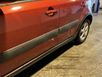 Suzuki SX4 1.6 Shogun NL NAP! picture 9