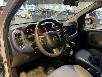 Fiat Panda 0.9 Lounge 20.000 NAP! picture 14