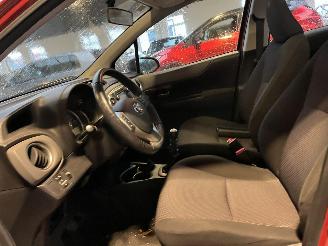 Toyota Yaris 1.3 VVT-i Aspiration picture 16