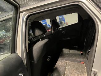 Nissan Juke 1.6 Acenta Eco 97.000 NAP! picture 13