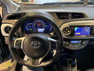 Toyota Yaris 1.5 Full Hybrid NL NAP! picture 22