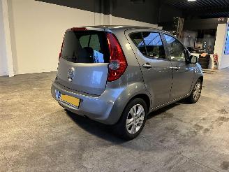 Opel Agila 1.2 Edition NL NAP! picture 3