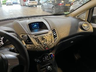 Ford Fiesta 1.25 Titanium picture 18