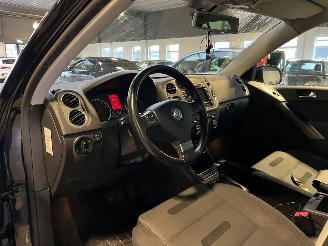 Volkswagen Tiguan 2.0 TSI S&S 4Motion picture 15