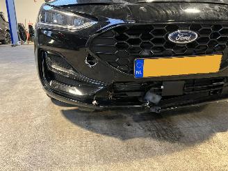 Ford Focus 1.0 EcoBoost Hybrid ST Line X picture 9