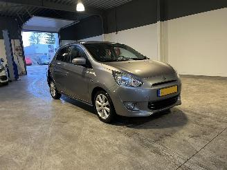 Mitsubishi Space-star 1.2 Instyle NL NAP! picture 8