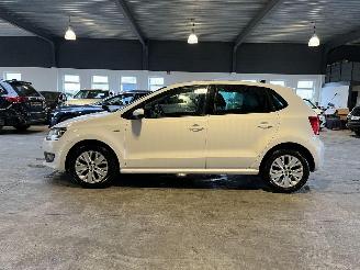 Volkswagen Polo 1.2 TSI 90 PK! picture 2
