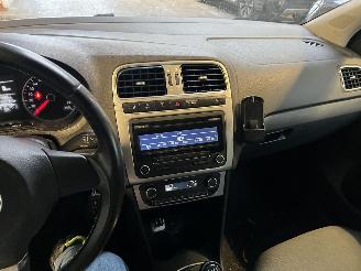 Volkswagen Polo 1.2 TSI 90 PK! picture 16