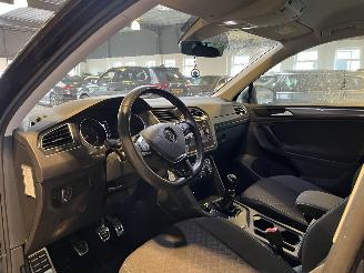 Volkswagen Tiguan 1.5 TSI Comfortline Business picture 16