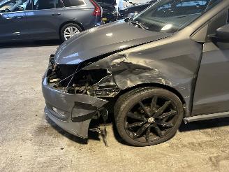 Volkswagen Polo 1.2-12V BlueMotion Comfortline picture 8