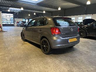 Volkswagen Polo 1.2-12V BlueMotion Comfortline picture 3