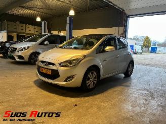 Avarii autoturisme Hyundai Ix20 1.4i i-Vision NL NAP! 2012/2