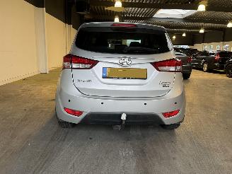 Hyundai Ix20 1.4i i-Vision NL NAP! picture 4