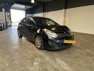 Kia Rio 1.2 CVVT Super Pack picture 7