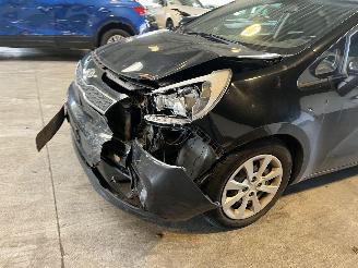 Kia Rio 1.2 CVVT Super Pack picture 11