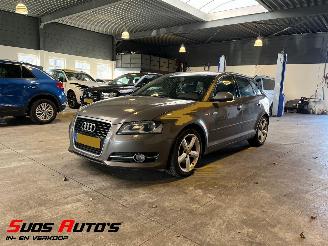 Avarii autoturisme Audi A3 1.4 TFSI Ambition Pro Line S NAP! 2011/6